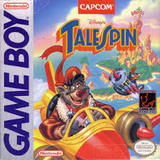 TaleSpin (Game Boy)